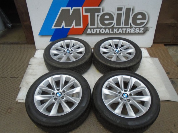 r/db! [GYRI HASZNLT] BMW - Styling 307 Alufelni szett 18coll - X3
